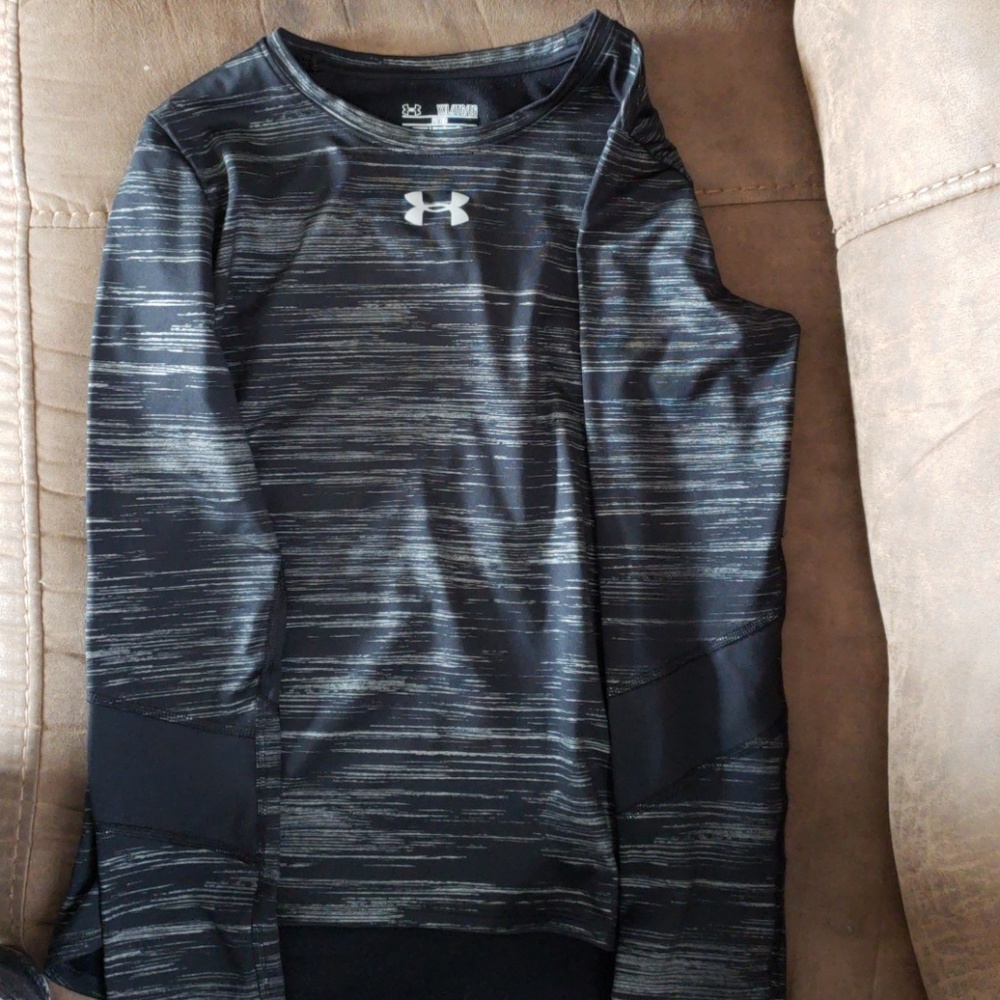Girls long sleeve